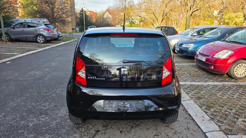 Seat Mii by Mango 1.0i