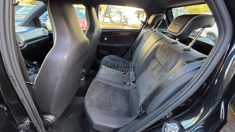 Seat Mii by Mango 1.0i