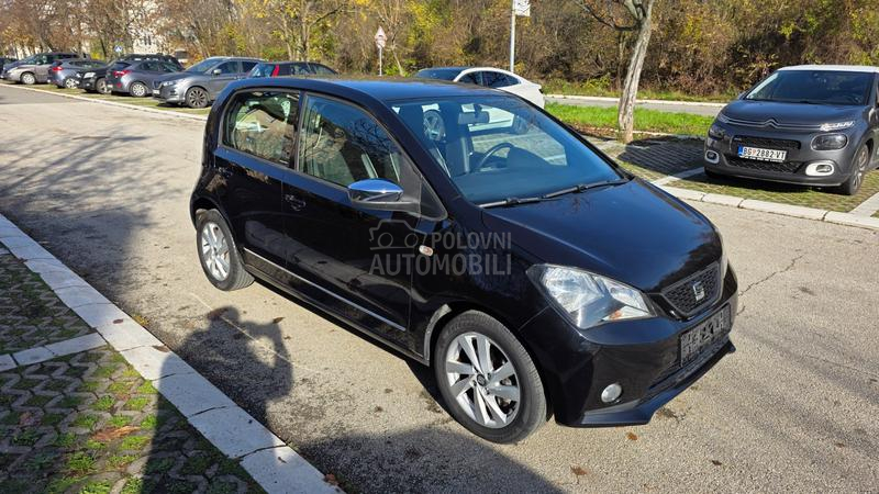 Seat Mii by Mango 1.0i