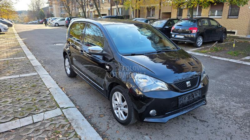 Seat Mii by Mango 1.0i