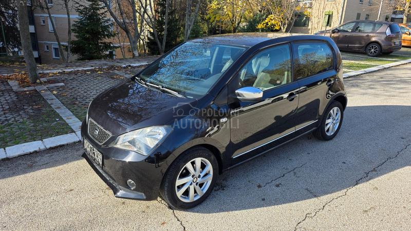 Seat Mii by Mango 1.0i