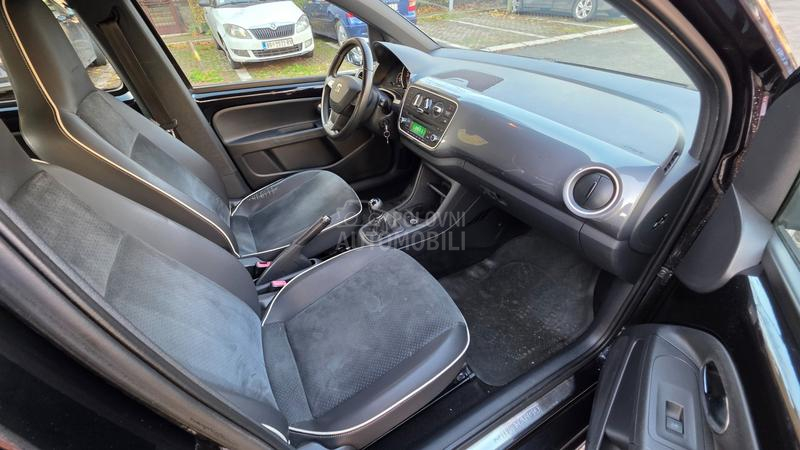 Seat Mii by Mango 1.0i