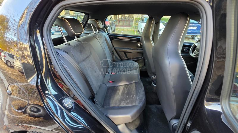 Seat Mii by Mango 1.0i