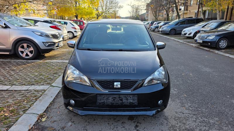Seat Mii by Mango 1.0i