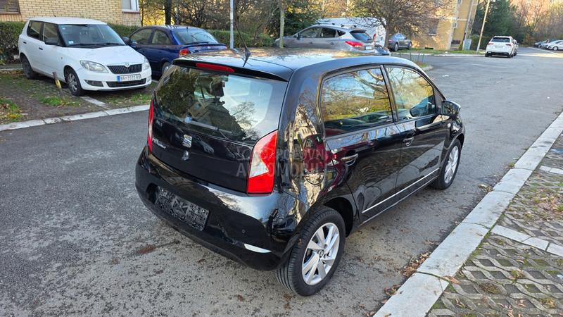 Seat Mii by Mango 1.0i