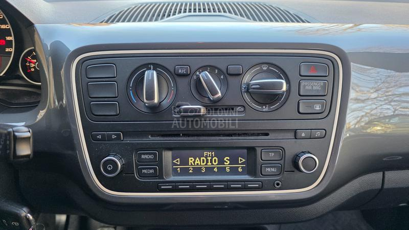 Seat Mii by Mango 1.0i