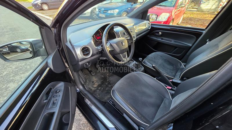 Seat Mii by Mango 1.0i