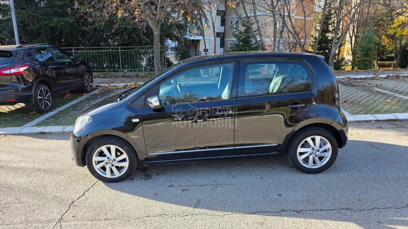 Seat Mii by Mango 1.0i