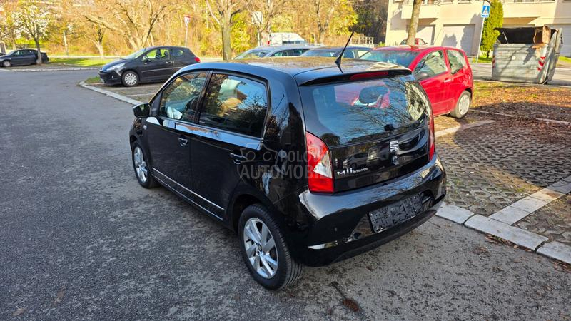 Seat Mii by Mango 1.0i