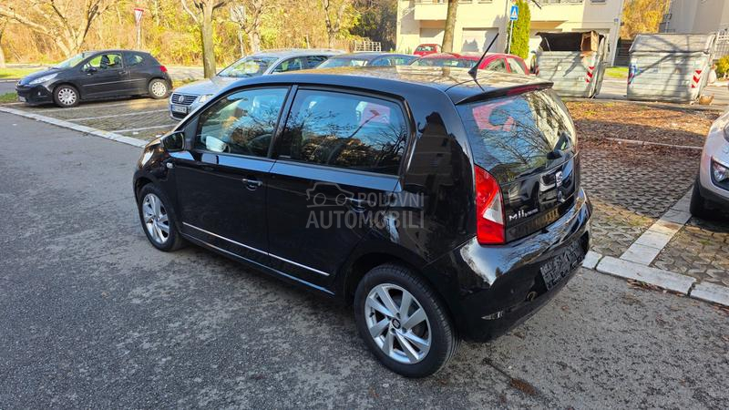 Seat Mii by Mango 1.0i
