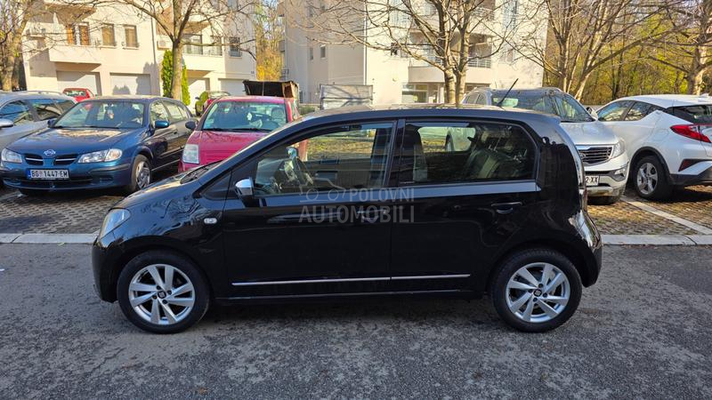 Seat Mii by Mango 1.0i