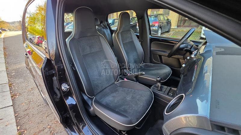 Seat Mii by Mango 1.0i