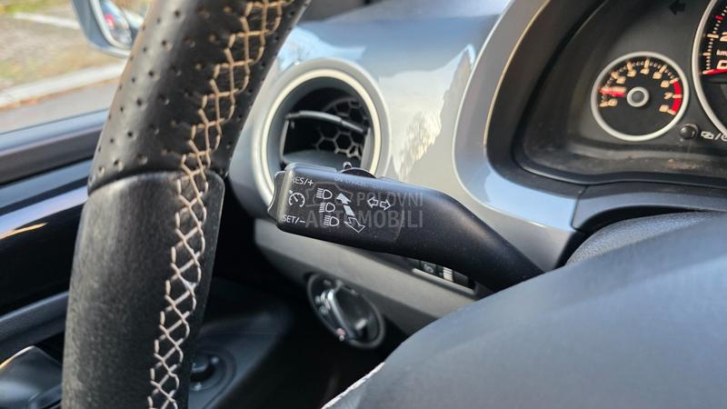 Seat Mii by Mango 1.0i