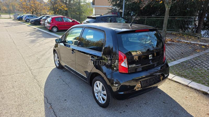 Seat Mii by Mango 1.0i