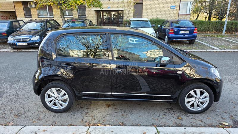 Seat Mii by Mango 1.0i