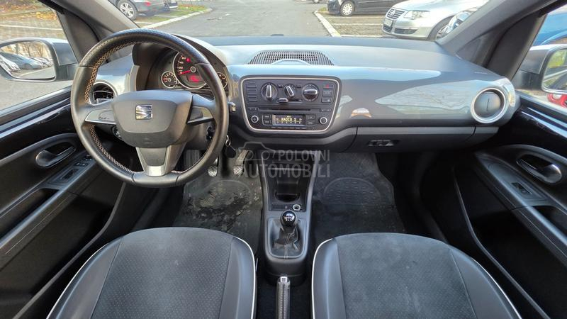 Seat Mii by Mango 1.0i