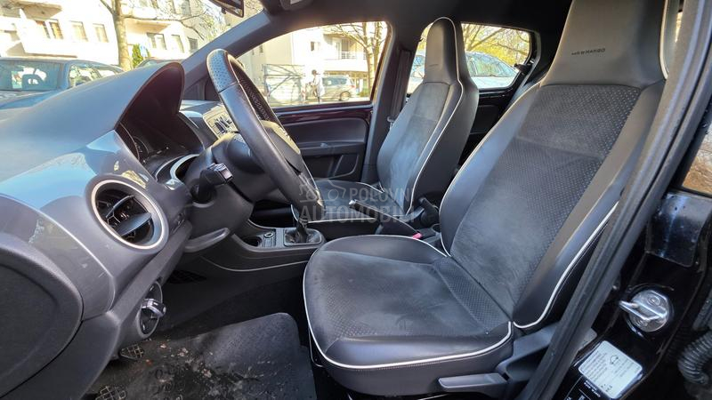 Seat Mii by Mango 1.0i