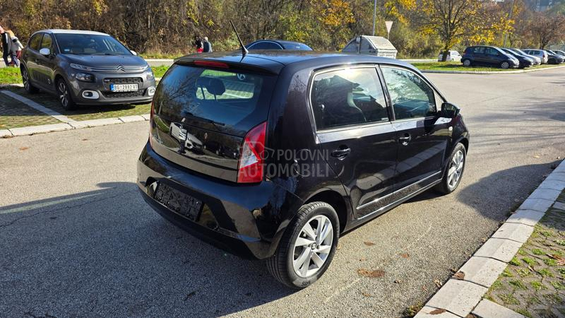 Seat Mii by Mango 1.0i