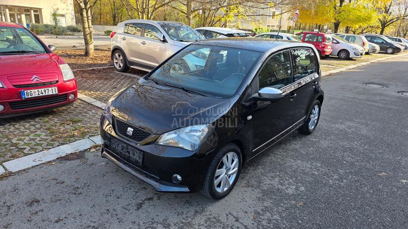 Seat Mii by Mango 1.0i