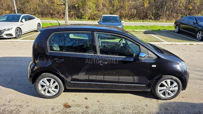 Seat Mii by Mango 1.0i