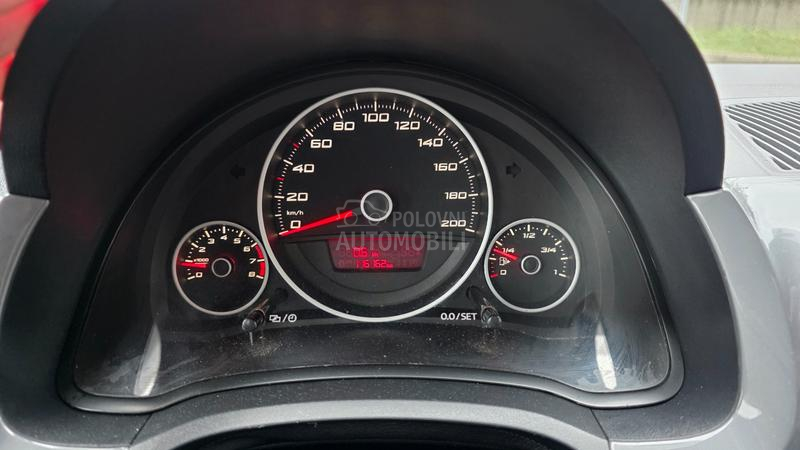 Seat Mii by Mango 1.0i