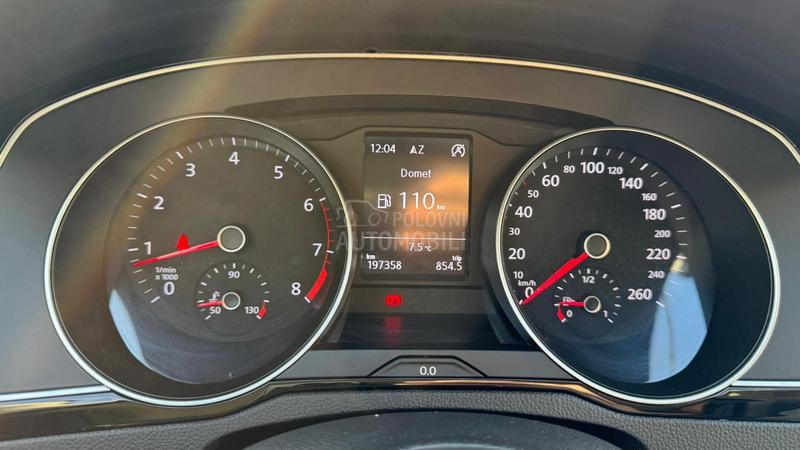 Volkswagen Passat B8 1.4 TSI