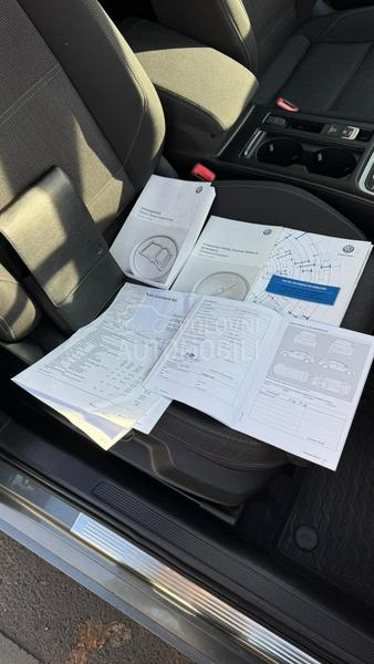 Volkswagen Passat B8 1.4 TSI