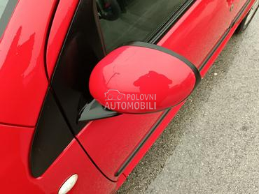 Levi retrovizor za Citroen C1