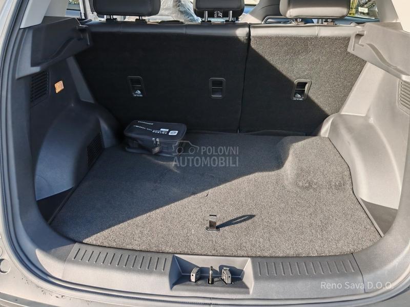 Chery Tiggo 4 1.5 HEV CVT 2WD