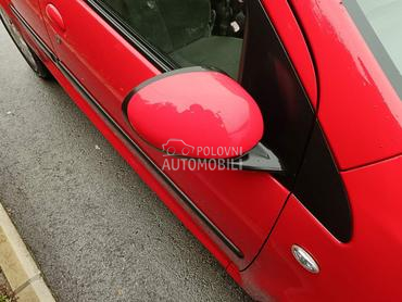 Desni retrovizor za Citroen C1