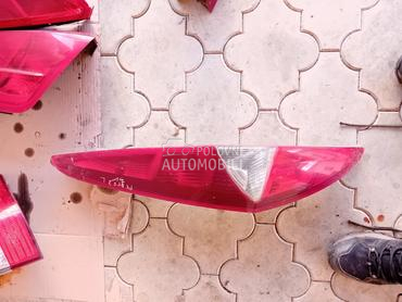 Levo stop svetlo 3 vrata za Fiat Punto od 2003. do 2010. god.