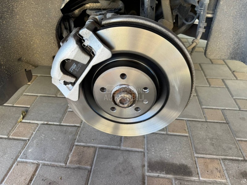 Audi A6 3.0 Bitdi/s line