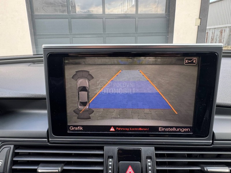 Audi A6 3.0 Bitdi/s line