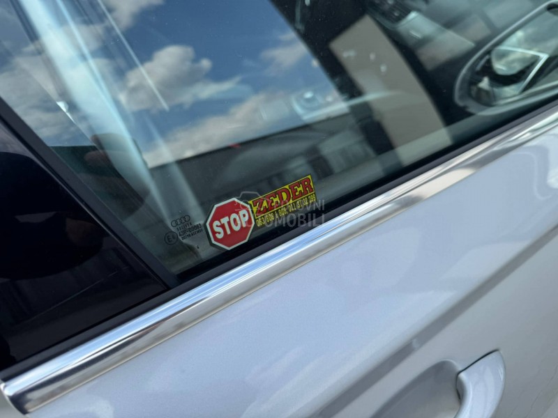 Audi A6 3.0 Bitdi/s line