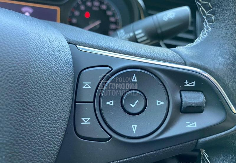 Opel Insignia 1.6 CDTI