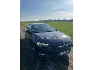 Opel Insignia 1.6 CDTI