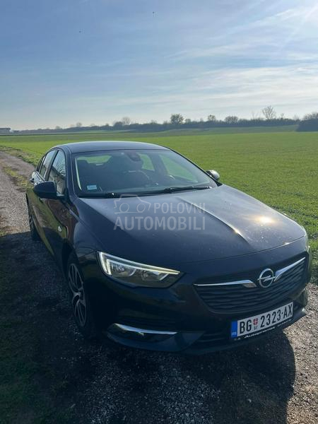 Opel Insignia 1.6 CDTI