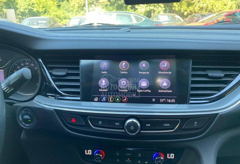 Opel Insignia 1.6 CDTI