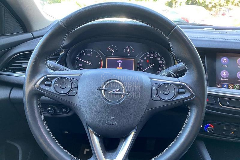 Opel Insignia 1.6 CDTI