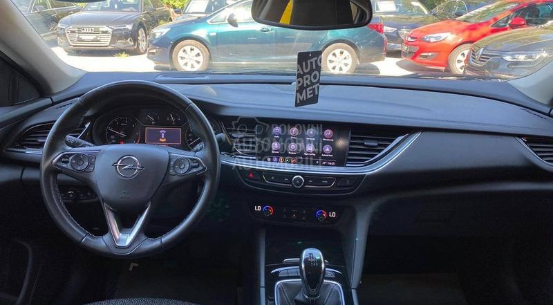 Opel Insignia 1.6 CDTI