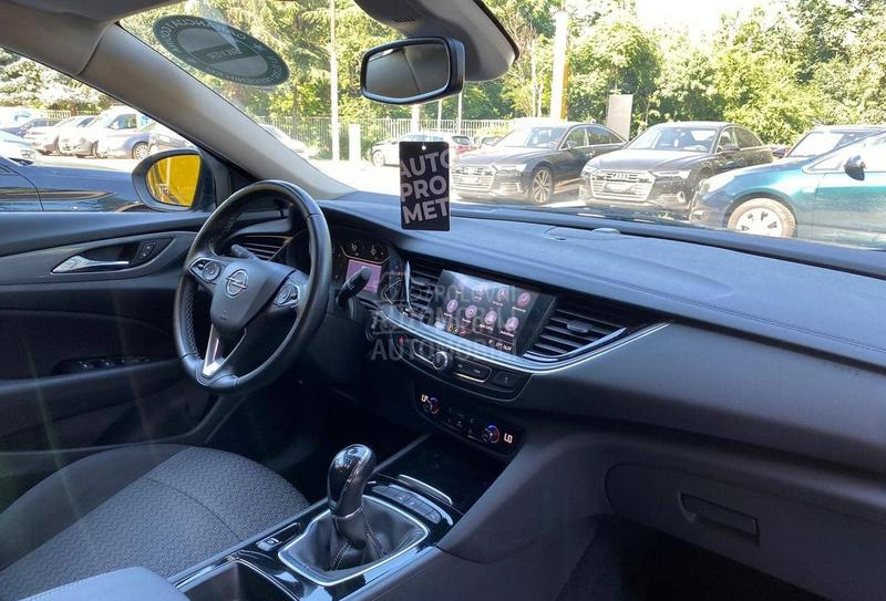Opel Insignia 1.6 CDTI