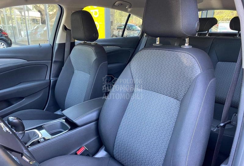 Opel Insignia 1.6 CDTI