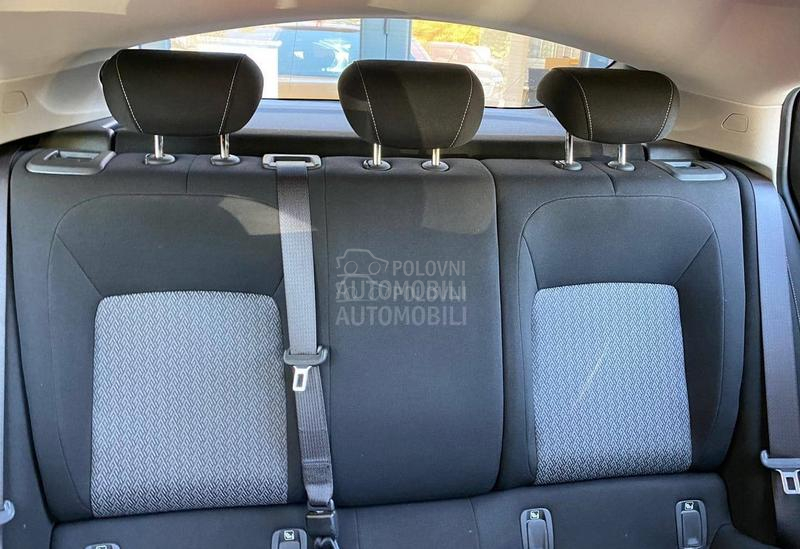 Opel Insignia 1.6 CDTI