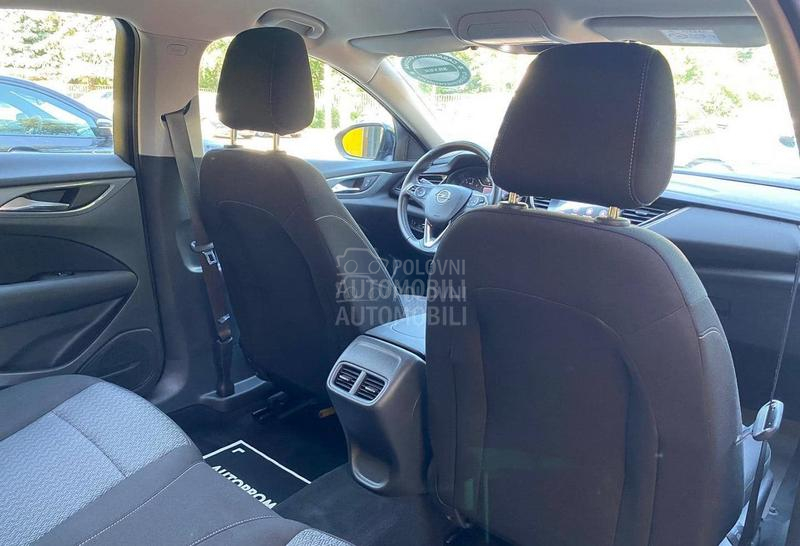 Opel Insignia 1.6 CDTI