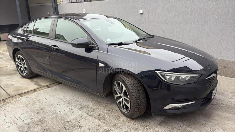 Opel Insignia 1.6 CDTI