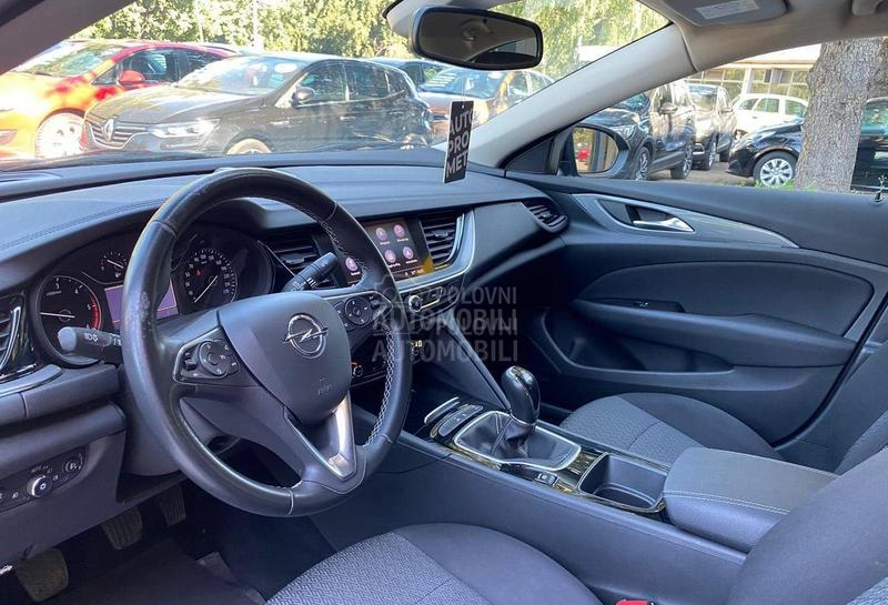 Opel Insignia 1.6 CDTI