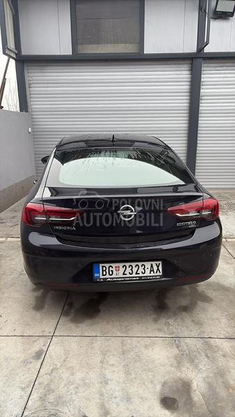 Opel Insignia 1.6 CDTI