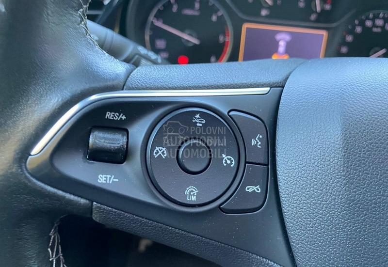 Opel Insignia 1.6 CDTI