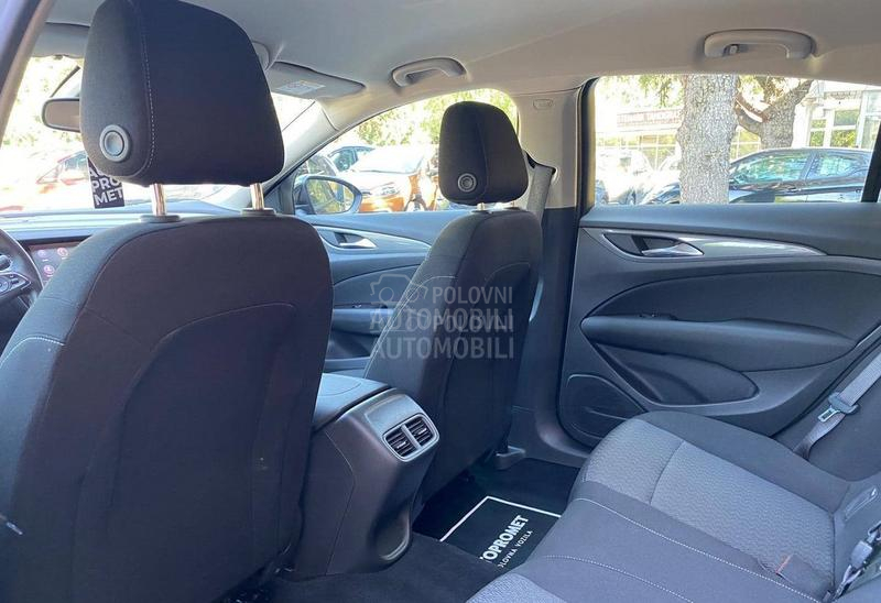 Opel Insignia 1.6 CDTI