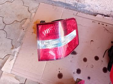 Stop svetlo na šasiji karavan za Fiat Stilo od 2000. do 2008. god.